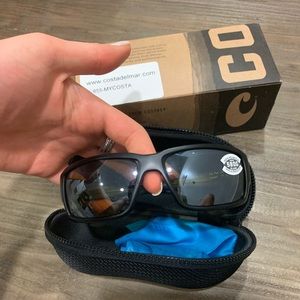 Costa Fantail 580G Sunglasses